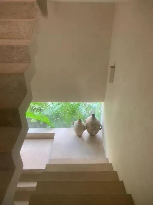 Villa Kaan In Holistika, Tulum - Private Pool, Garden & Rooftop 0*,